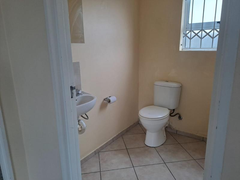 2 Bedroom Property for Sale in Gaylee Western Cape